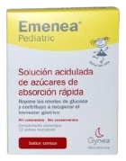 Emenea Pedi&aacute;trica 12 Envelopes 5Ml Cereja
