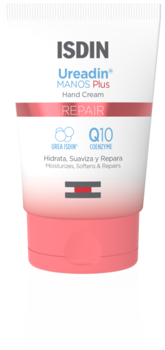 Isdin Creme de M&atilde;os Reparador Ureadin 50 ml