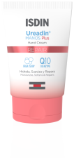 Creme de M&atilde;os Reparador Ureadin 50 ml
