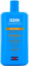 Shampoo Anticaspa Zincation 400 ml
