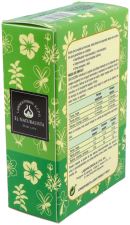 Erva de Menta 45 gr