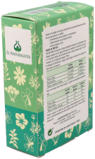 Erva de uva-ursina 80gr