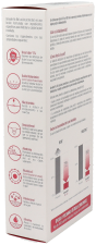 Ureadin Rx Rd Loção Hidratante 250 ml