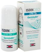 Desodorante Germisdin Roll On Ultra 72 h 40 ml