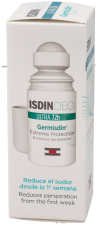 Desodorante Germisdin Roll On Ultra 72 h 40 ml