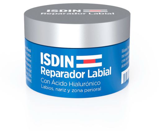 Bálsamo reparador labial 10 ml