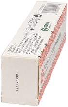 Tubo de vaselina 30 gr