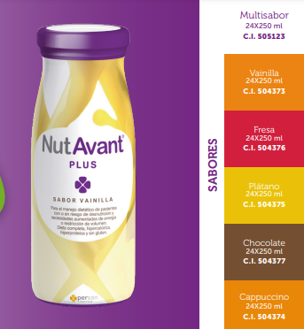Mais Banana 250 ml