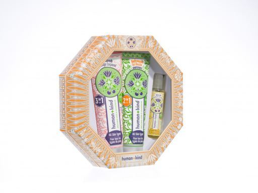 Body Beautiful Pack 3 Produtos