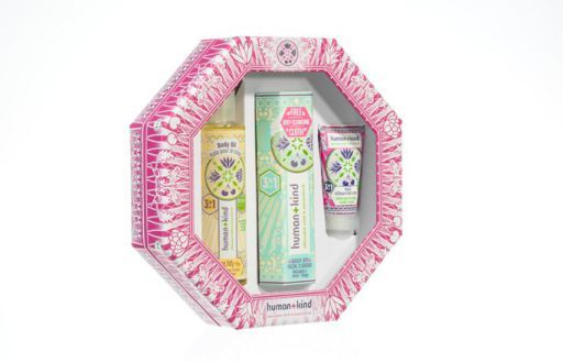 Ultimate in Kindness Pack 3 Produtos