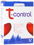 T-Control 48 c&aacute;psulas