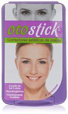 Corretor de ouvido normal 8 unidades