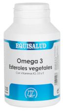 &Aacute;cidos graxos &ocirc;mega 3 e vitaminas Ester&oacute;is vegetais K2, D3, E