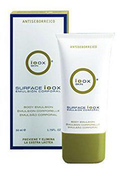 Emulsão de superfície 50 ml