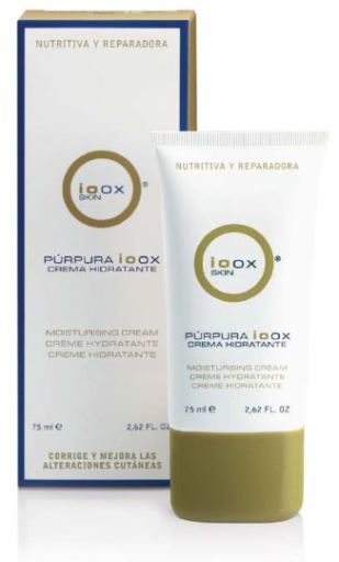 Ioox Creme Hidratante Anagras para Pele Oleosa e Mista