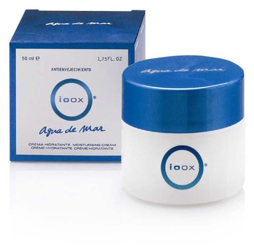 Creme Hidratante 50 ml