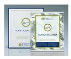 Placa de Gel Silipack 10X10