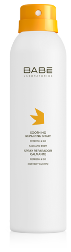 Spray Reparador Calmante 200 ml
