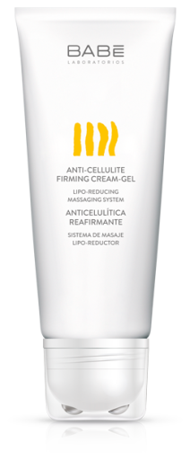 Creme Refirmante Anticelulite 200 ml