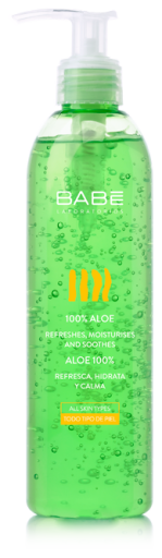 Aloe 100% Gel 300 ml