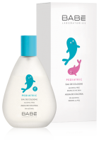 Col&ocirc;nia Pedi&aacute;trica sem &Aacute;lcool 100 ml