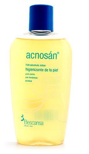 Acnosan Loção Facial 200 ml