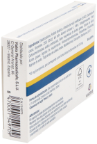 Fortilase 20 Comprimidos