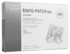 Platinum Ionto Patch Tratamiento Antiedad para Ojos 4 Unidades