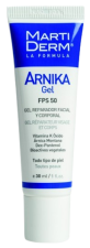 Skin Repair Arnika Gel Facial y Corporal SPF 50 30 ml