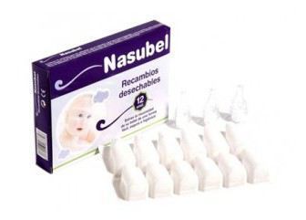 Recargas descart&aacute;veis 12 u.