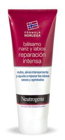 B&aacute;lsamo Reparador Intenso para Nariz e L&aacute;bios 15 ml