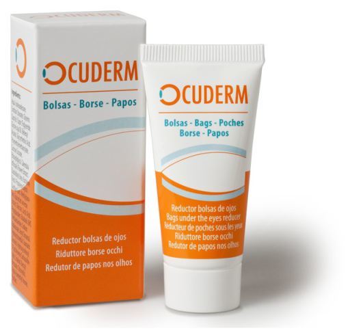 Redutor de Bolsas nos Olhos 15 ml