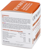 Solar Intenso Antiedad 30 C&aacute;psulas