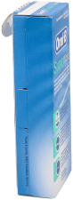 Fio dental de seda superfloss