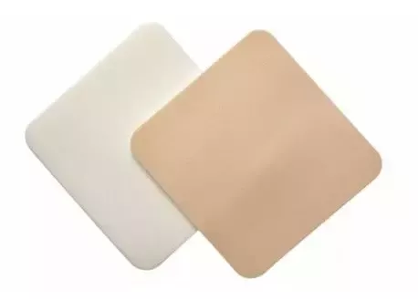 Penso Skinfoam sem adesivo 10x10 cm 3 Unidades