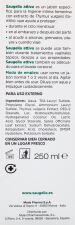 Sabonete L&iacute;quido Attiva Ph 3,5 com 250 ml