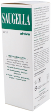 Sabonete L&iacute;quido Attiva Ph 3,5 com 250 ml