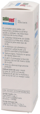 Gel facial transparente sem óleo hidratante 50ml