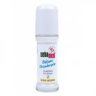 Desodorizante Rollon B&aacute;lsamo sem perfume
