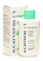 Pitiriasin Carreras Shampoo Anticaspa 250 ml
