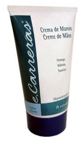Carreras Urea Hand Cream 10% 100 ml