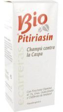 Shampoo Carreras Bio Pitiriasin Caspa 150 ml