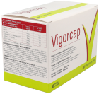 Vigorcap 30 envelopes