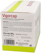 Vigorcap 30 envelopes