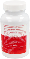 Beta Alanina 100 C&aacute;psulas