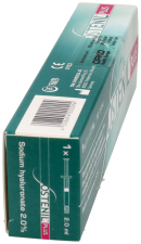 Ostenil Plus 20mg/ml Seringa Intra-articular 2 ml