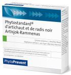 Phytostandard rabanete preto alcachofra 30 ml