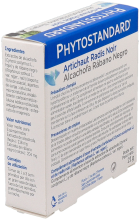 Phytostandard rabanete preto alcachofra 30 ml