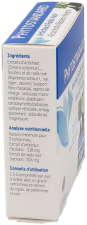 Phytostandard rabanete preto alcachofra 30 ml
