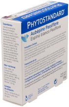 Phytostandard Hawthorn Passionflower 30 comprimidos